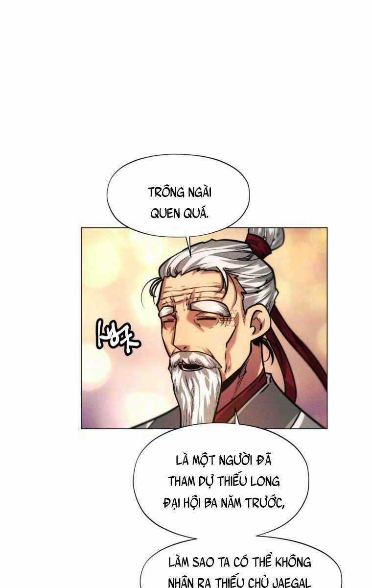 Chuyển Sinh Vào Thế Giới Võ Lâm Chapter 20 trang 93