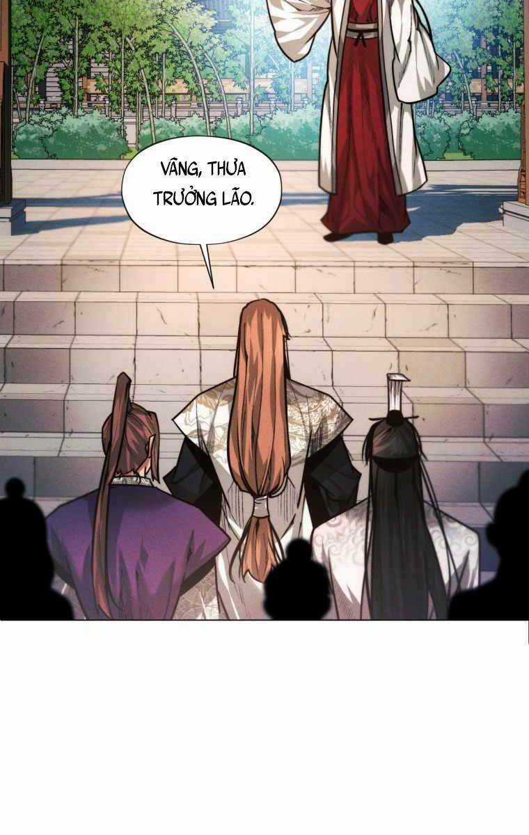 Chuyển Sinh Vào Thế Giới Võ Lâm Chapter 20 trang 95