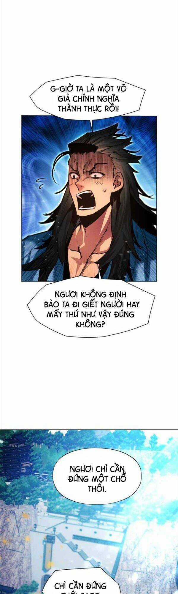 Chuyển Sinh Vào Thế Giới Võ Lâm Chapter 21 trang 13