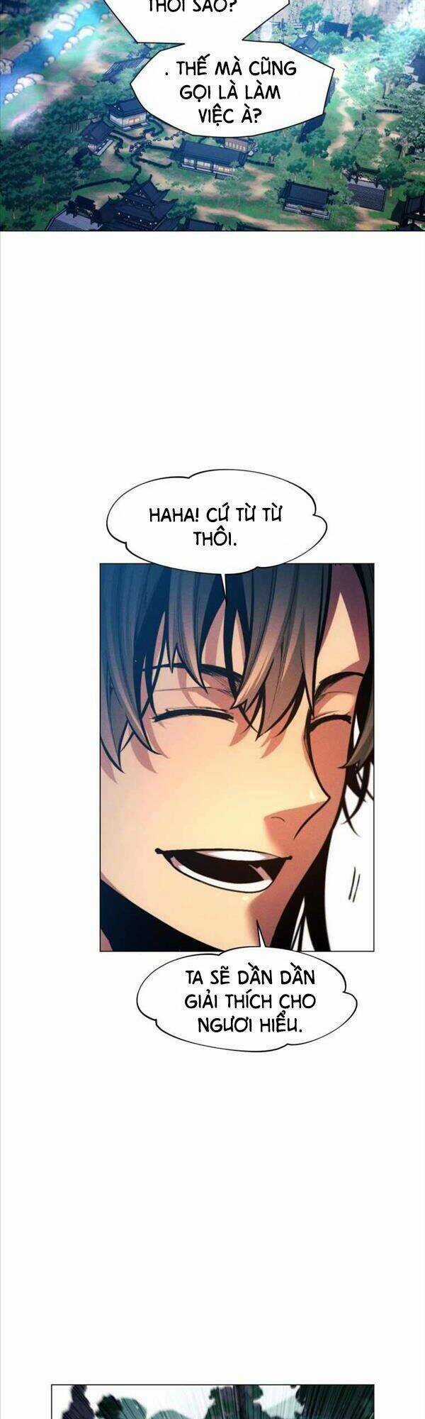 Chuyển Sinh Vào Thế Giới Võ Lâm Chapter 21 trang 14