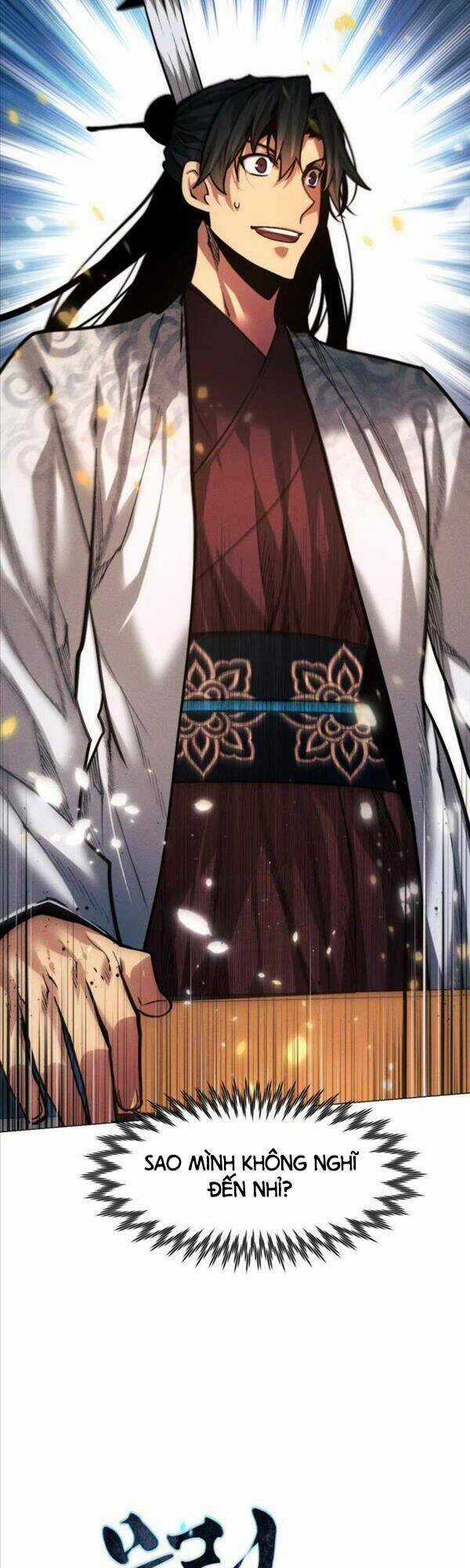 Chuyển Sinh Vào Thế Giới Võ Lâm Chapter 21 trang 2