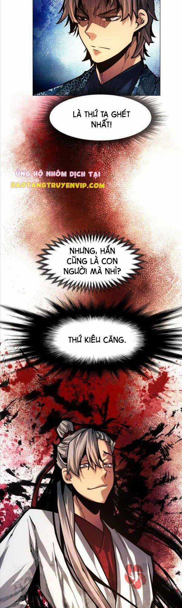 Chuyển Sinh Vào Thế Giới Võ Lâm Chapter 21 trang 20