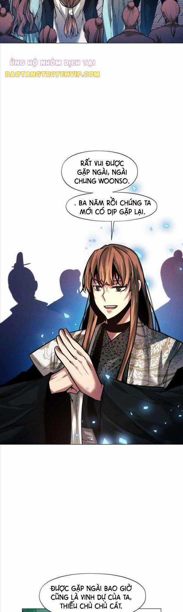 Chuyển Sinh Vào Thế Giới Võ Lâm Chapter 21 trang 24