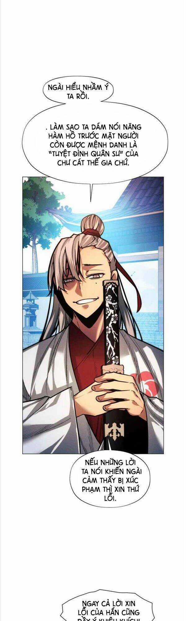 Chuyển Sinh Vào Thế Giới Võ Lâm Chapter 21 trang 26