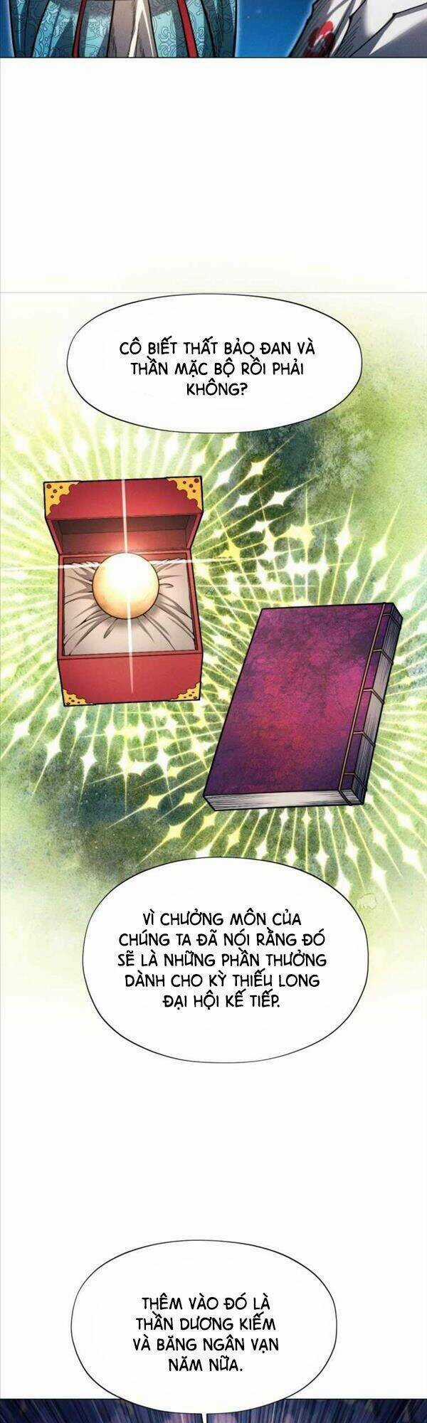 Chuyển Sinh Vào Thế Giới Võ Lâm Chapter 21 trang 29