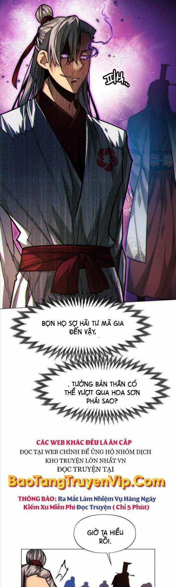 Chuyển Sinh Vào Thế Giới Võ Lâm Chapter 21 trang 34