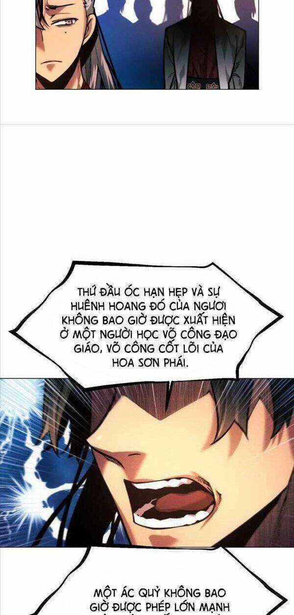 Chuyển Sinh Vào Thế Giới Võ Lâm Chapter 21 trang 35