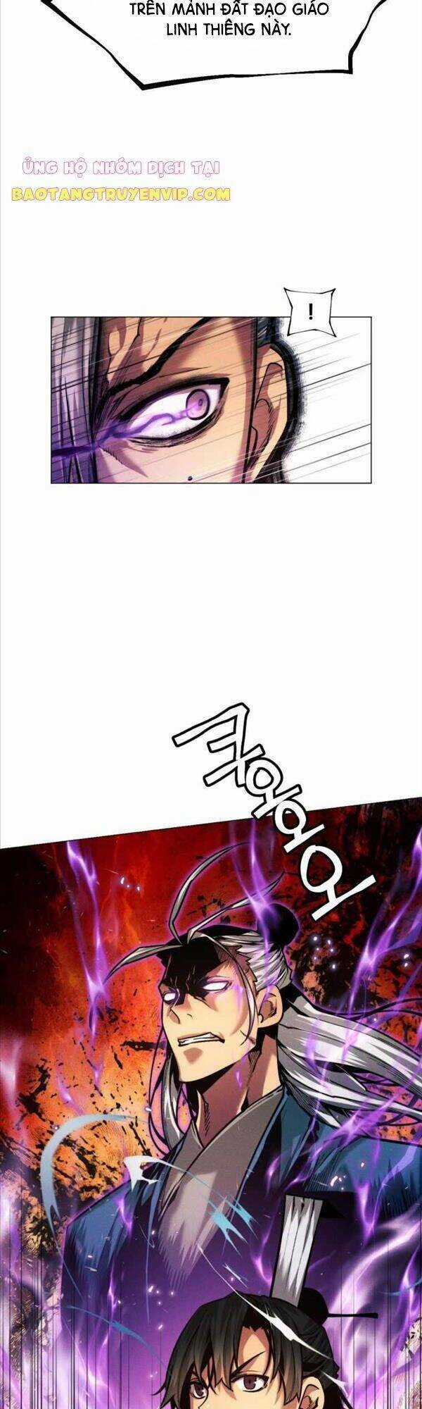 Chuyển Sinh Vào Thế Giới Võ Lâm Chapter 21 trang 36