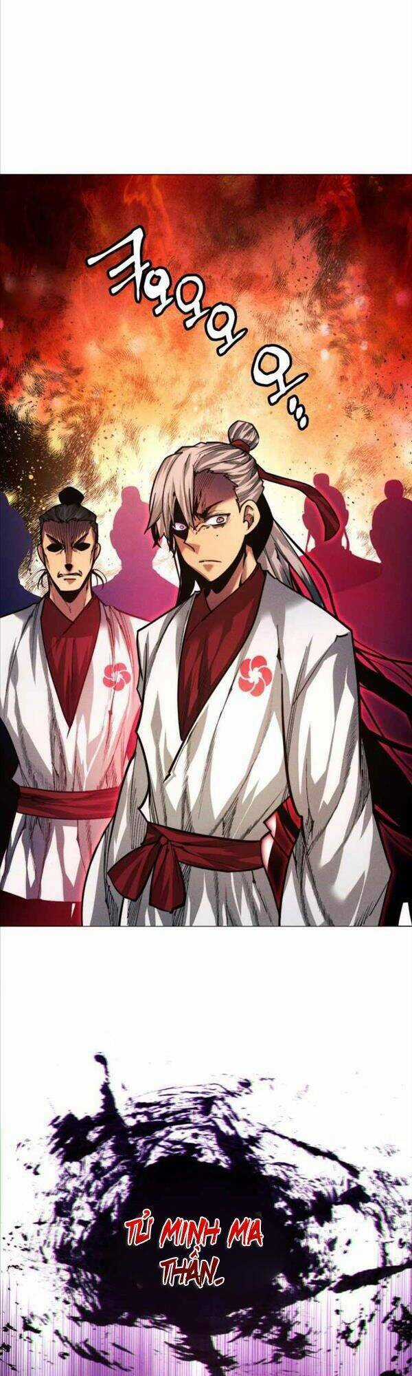 Chuyển Sinh Vào Thế Giới Võ Lâm Chapter 21 trang 38