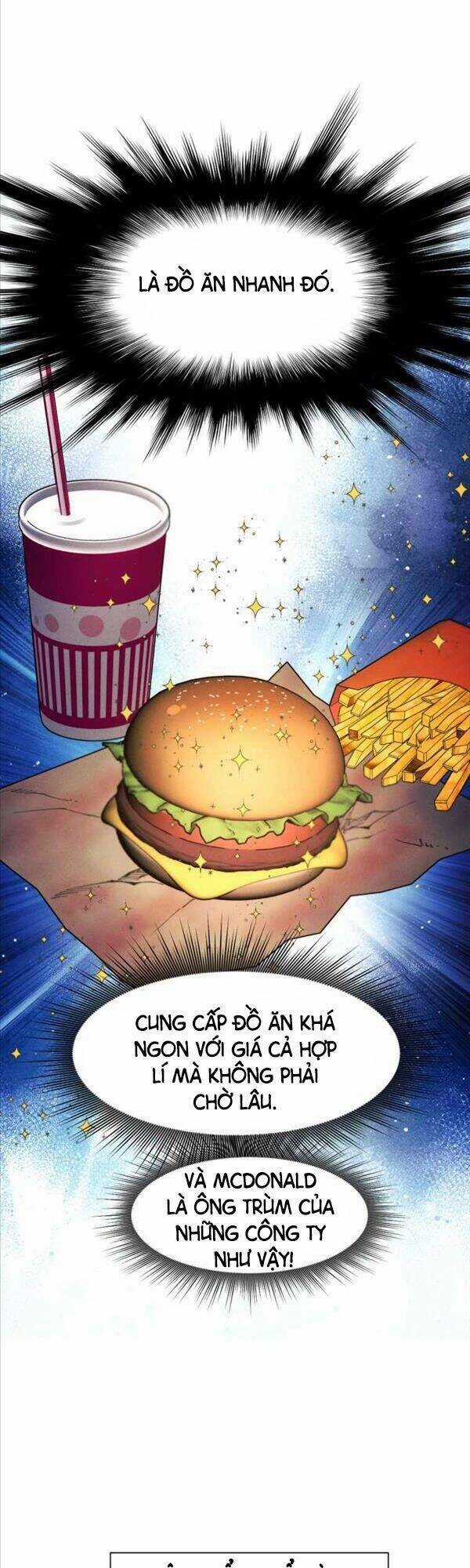 Chuyển Sinh Vào Thế Giới Võ Lâm Chapter 21 trang 4