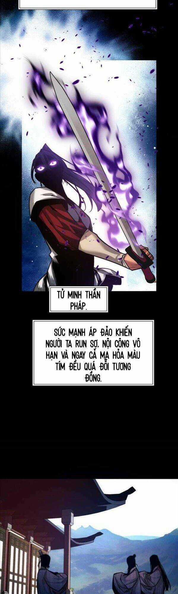 Chuyển Sinh Vào Thế Giới Võ Lâm Chapter 21 trang 41