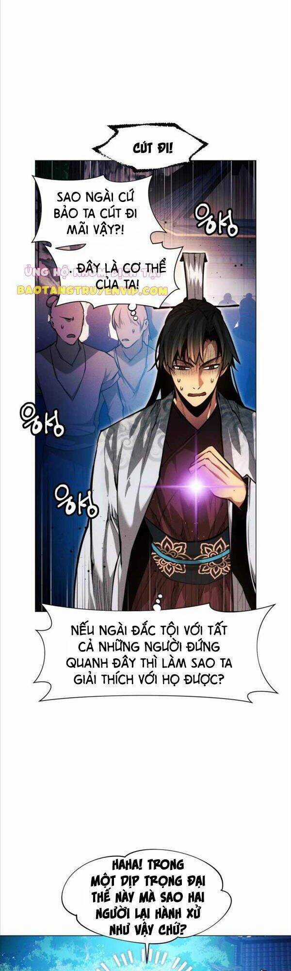 Chuyển Sinh Vào Thế Giới Võ Lâm Chapter 21 trang 44