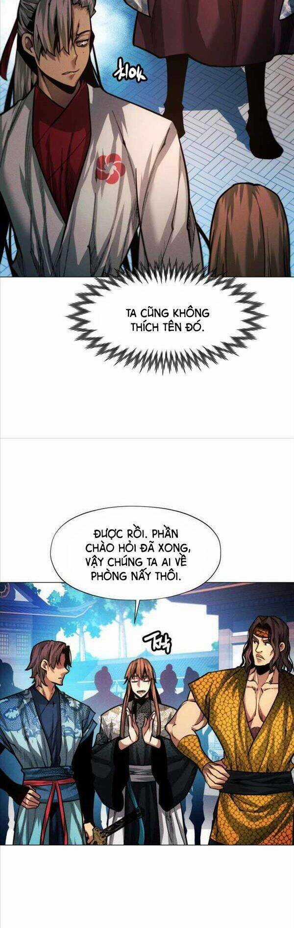 Chuyển Sinh Vào Thế Giới Võ Lâm Chapter 21 trang 47