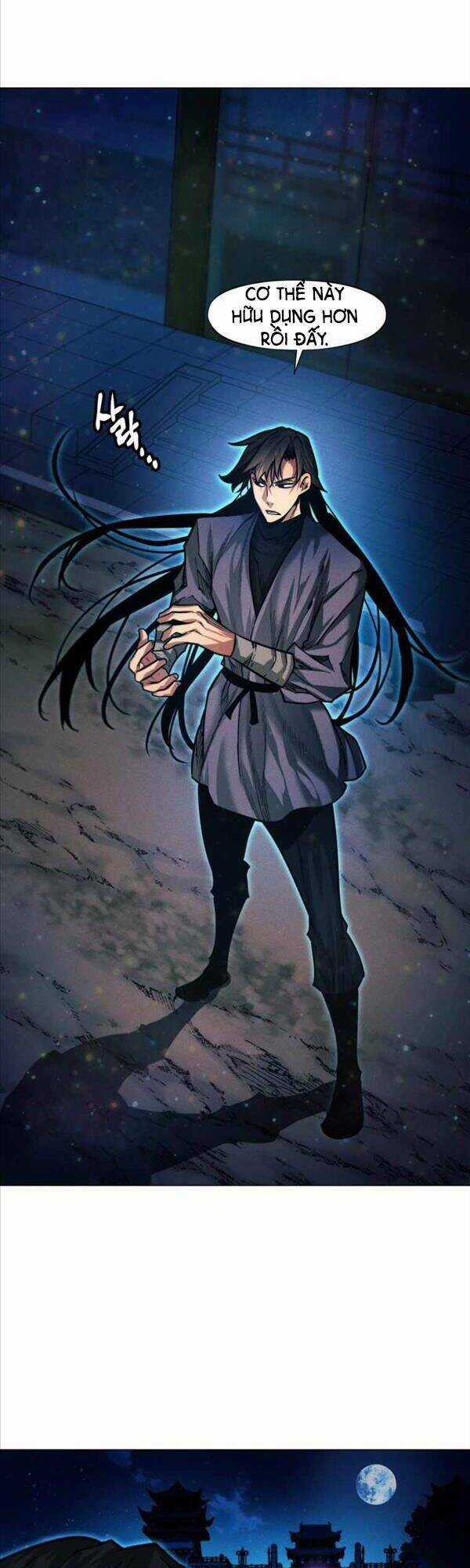 Chuyển Sinh Vào Thế Giới Võ Lâm Chapter 21 trang 49