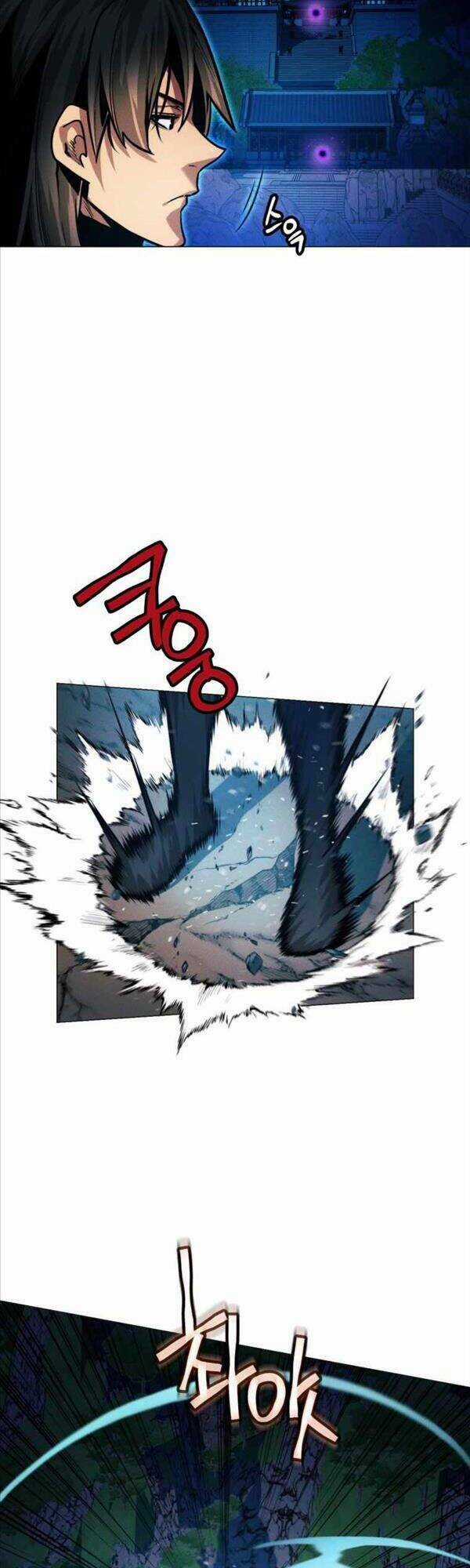 Chuyển Sinh Vào Thế Giới Võ Lâm Chapter 21 trang 50