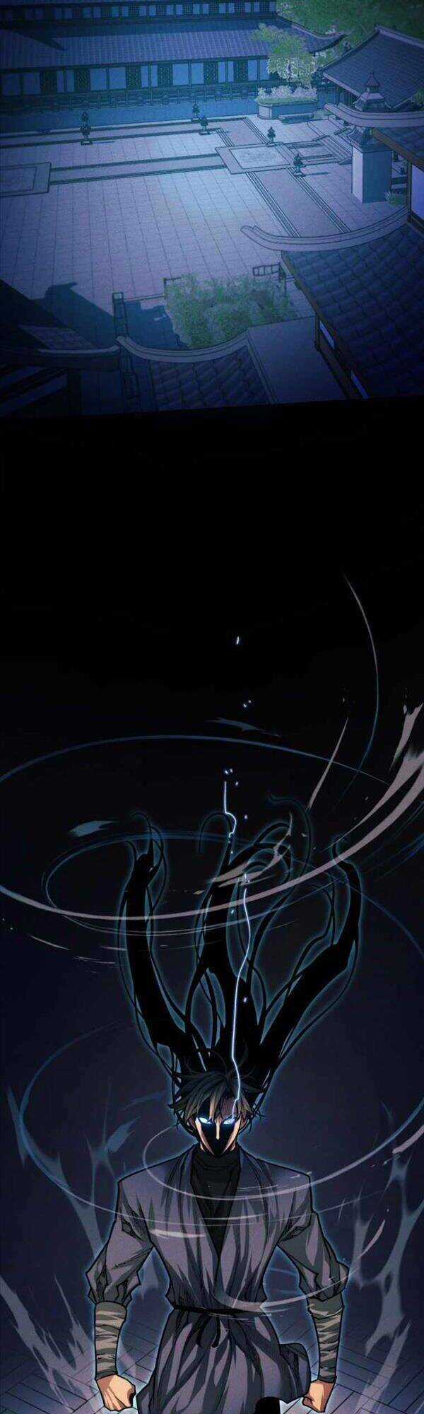 Chuyển Sinh Vào Thế Giới Võ Lâm Chapter 21 trang 52