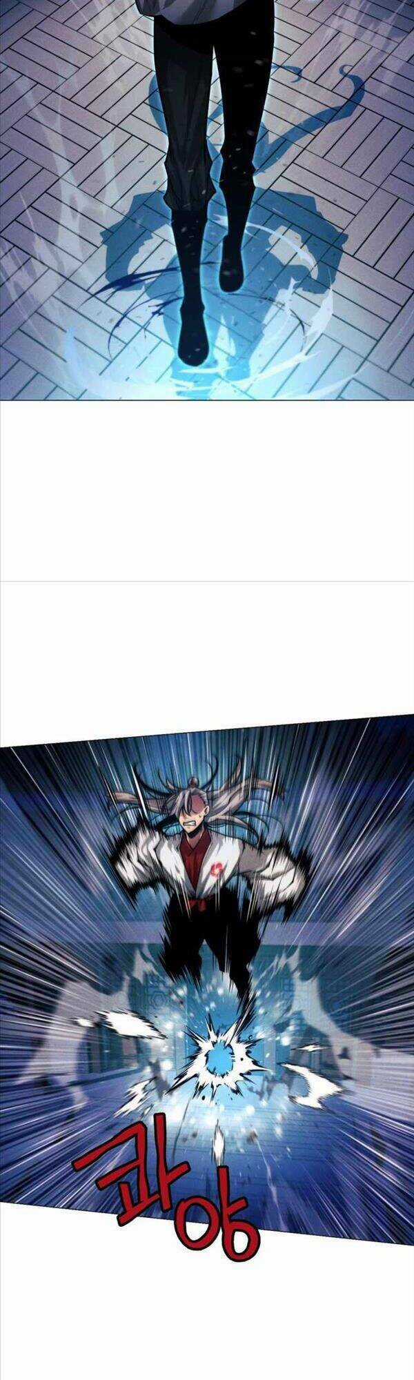 Chuyển Sinh Vào Thế Giới Võ Lâm Chapter 21 trang 53