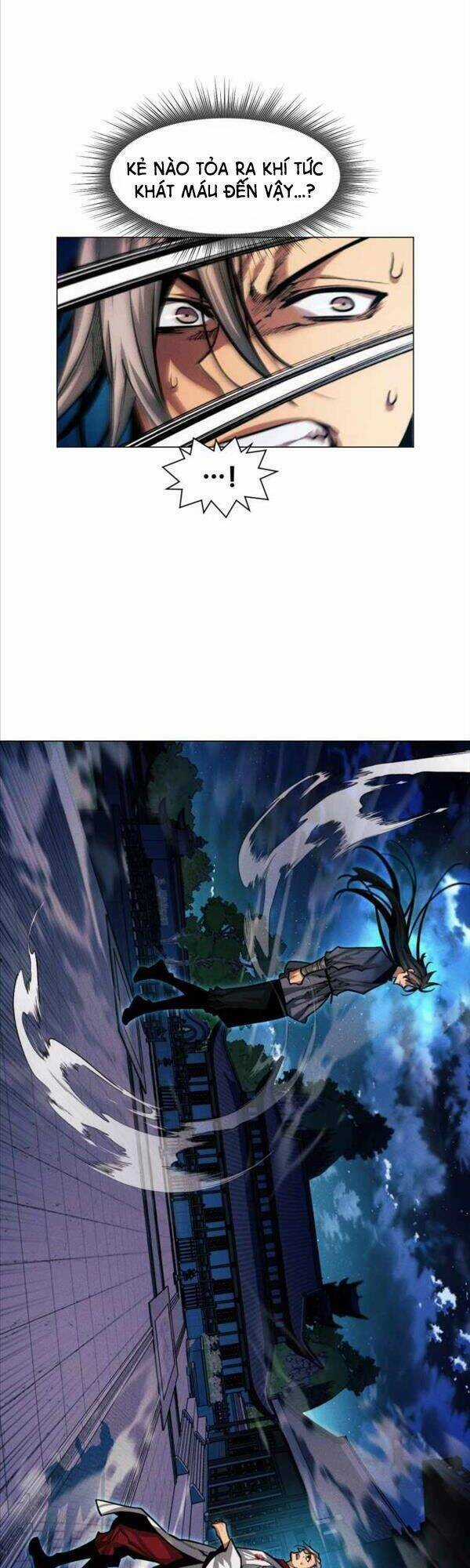 Chuyển Sinh Vào Thế Giới Võ Lâm Chapter 21 trang 54