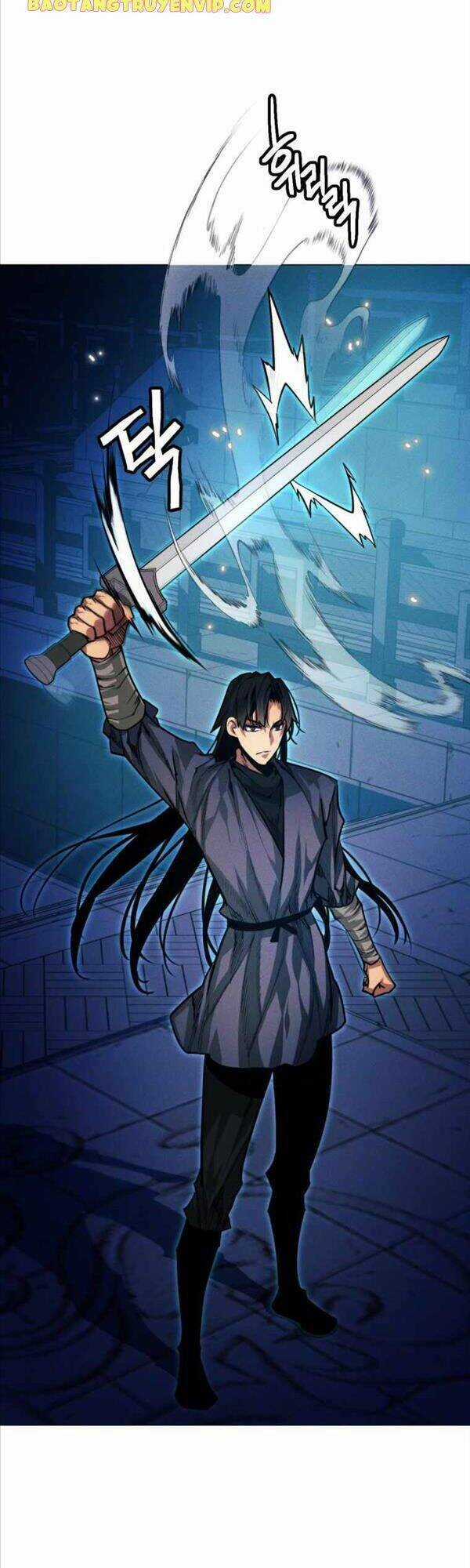 Chuyển Sinh Vào Thế Giới Võ Lâm Chapter 21 trang 56