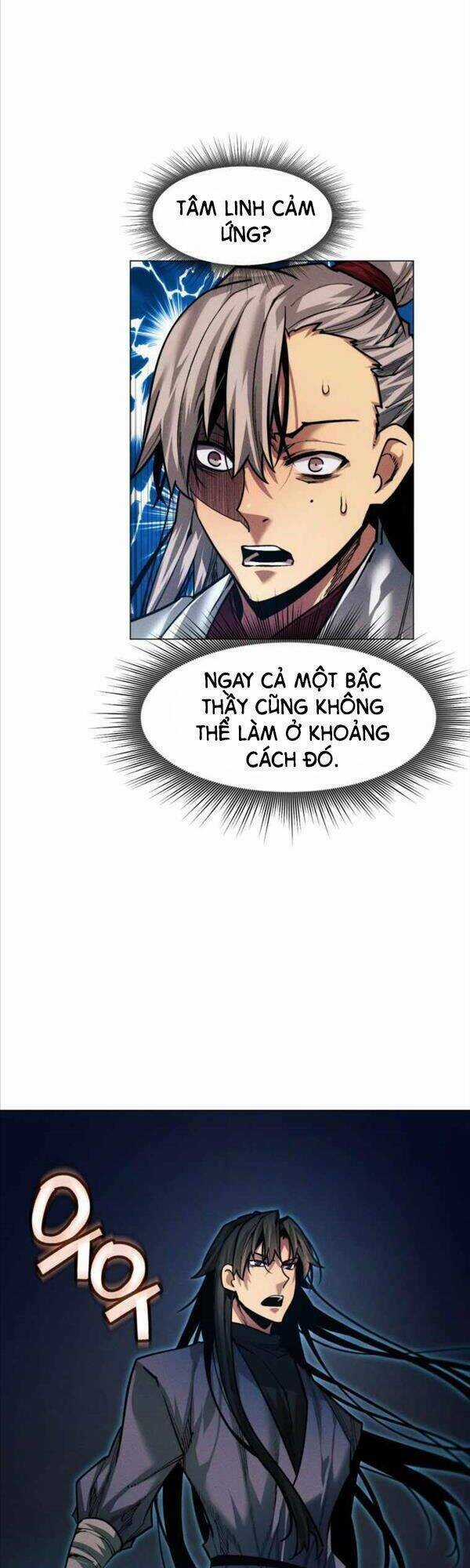 Chuyển Sinh Vào Thế Giới Võ Lâm Chapter 21 trang 57