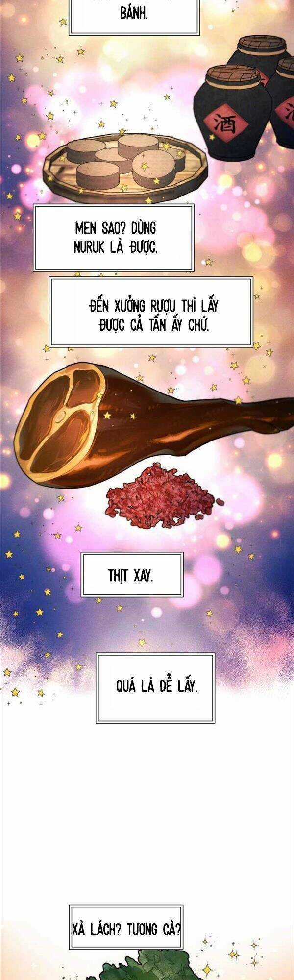 Chuyển Sinh Vào Thế Giới Võ Lâm Chapter 21 trang 6