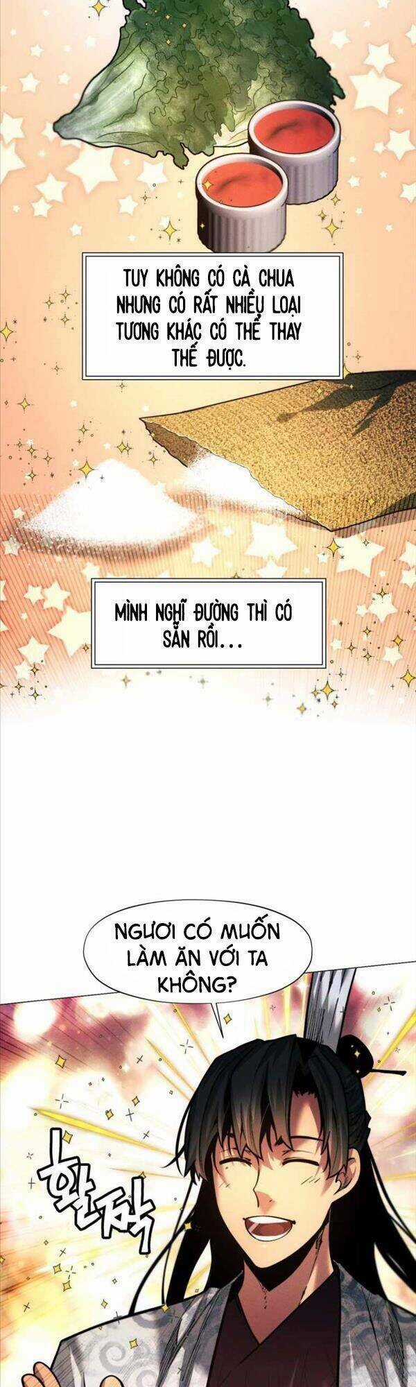 Chuyển Sinh Vào Thế Giới Võ Lâm Chapter 21 trang 7