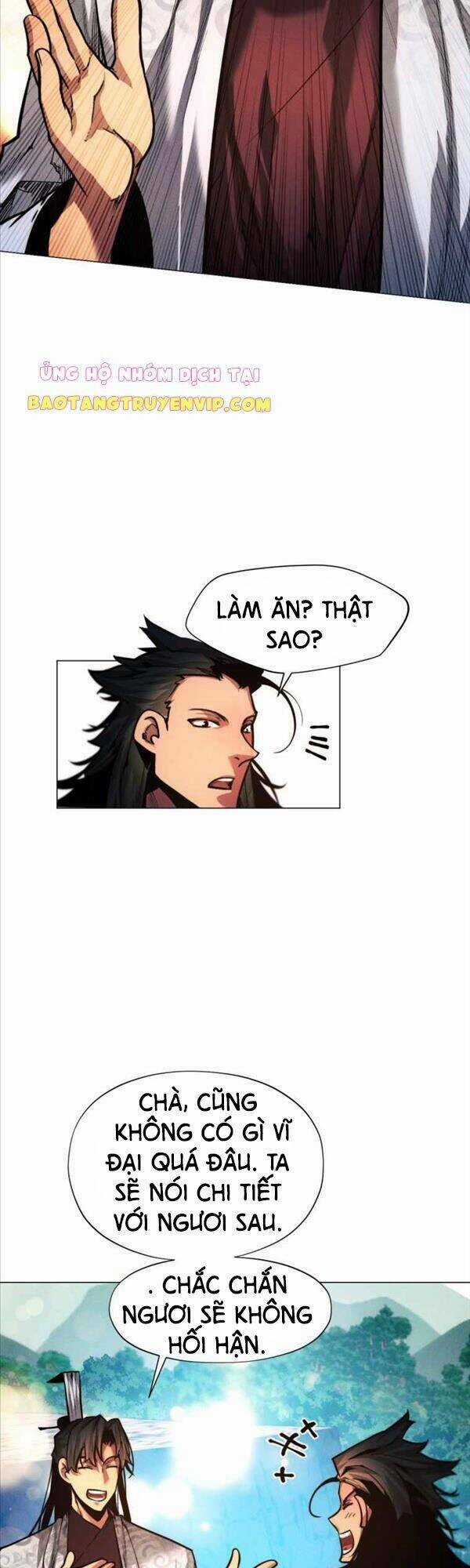 Chuyển Sinh Vào Thế Giới Võ Lâm Chapter 21 trang 8