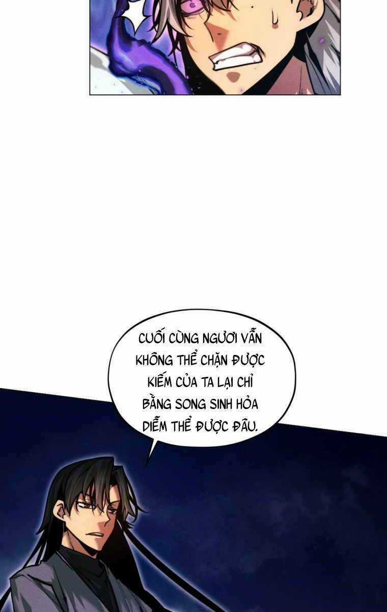 Chuyển Sinh Vào Thế Giới Võ Lâm Chapter 22 trang 10