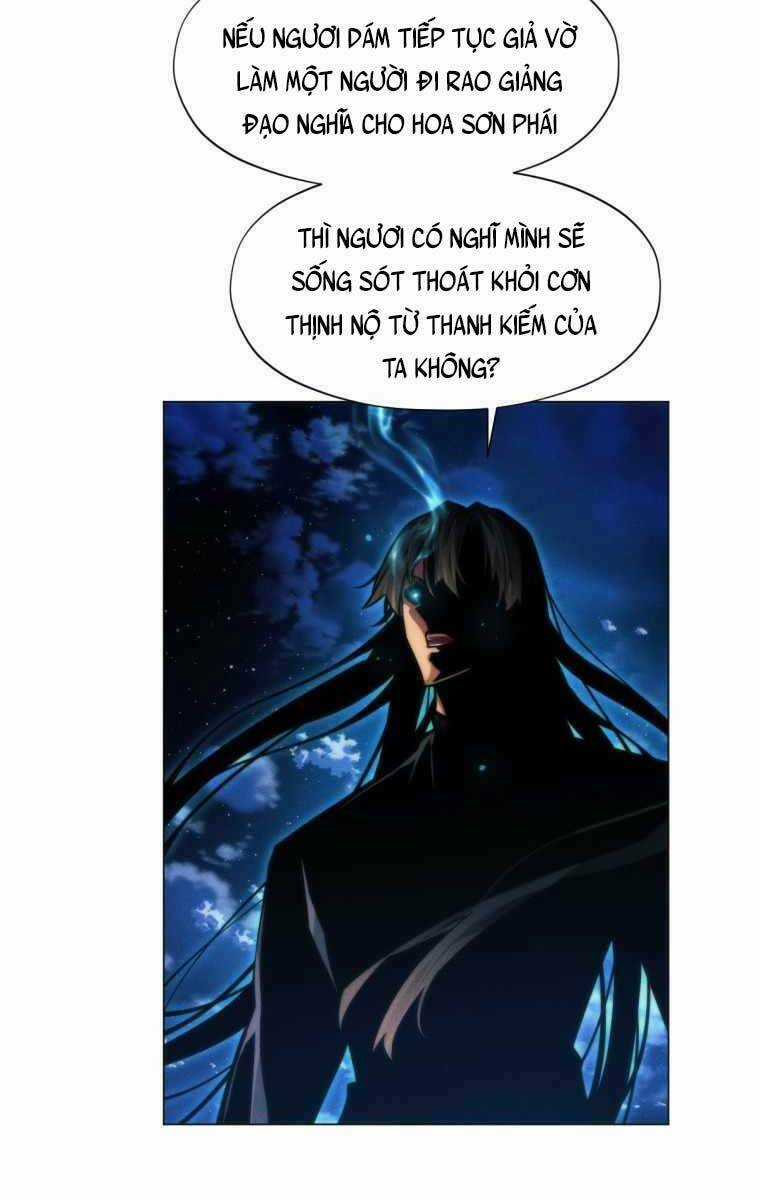 Chuyển Sinh Vào Thế Giới Võ Lâm Chapter 22 trang 101