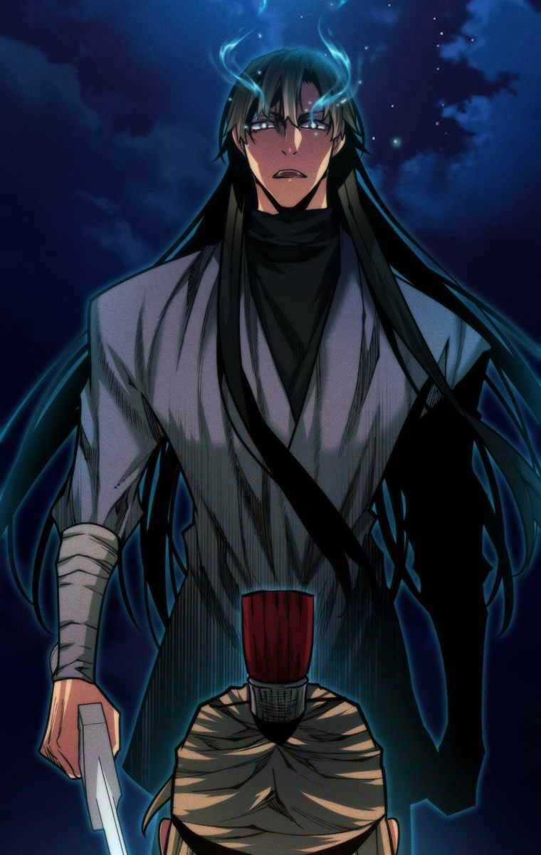 Chuyển Sinh Vào Thế Giới Võ Lâm Chapter 22 trang 107