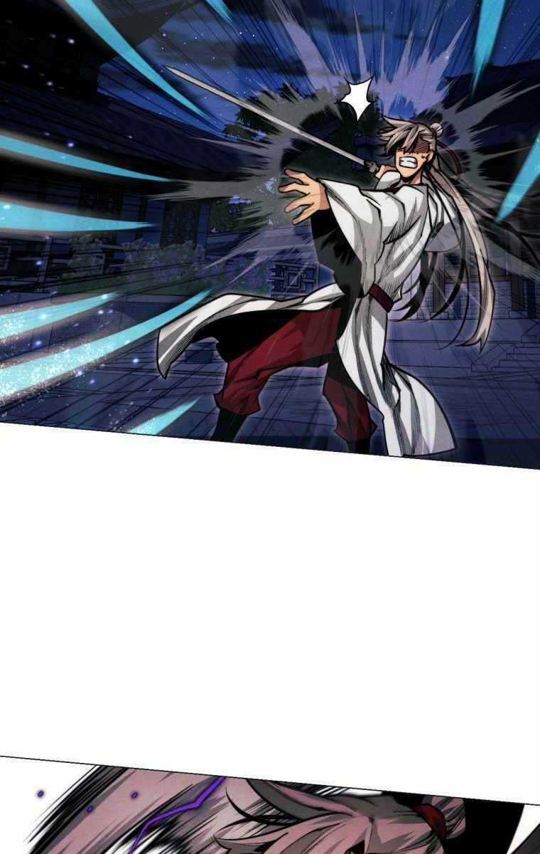 Chuyển Sinh Vào Thế Giới Võ Lâm Chapter 22 trang 18