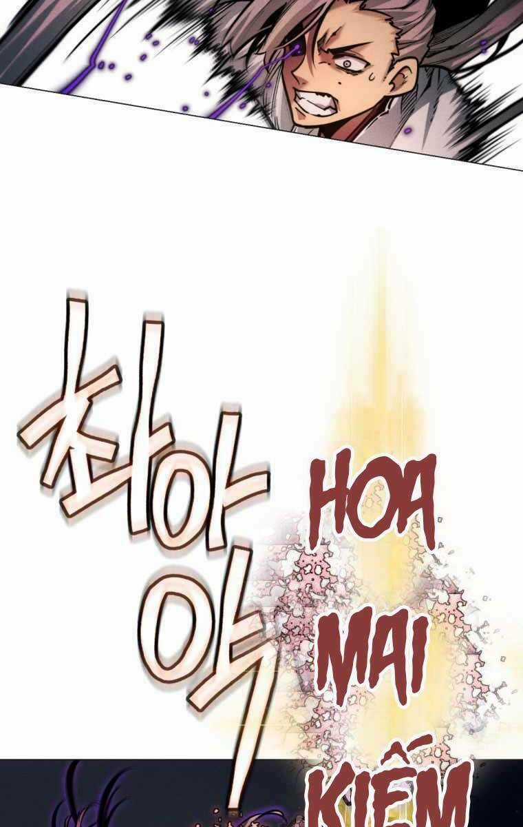 Chuyển Sinh Vào Thế Giới Võ Lâm Chapter 22 trang 19