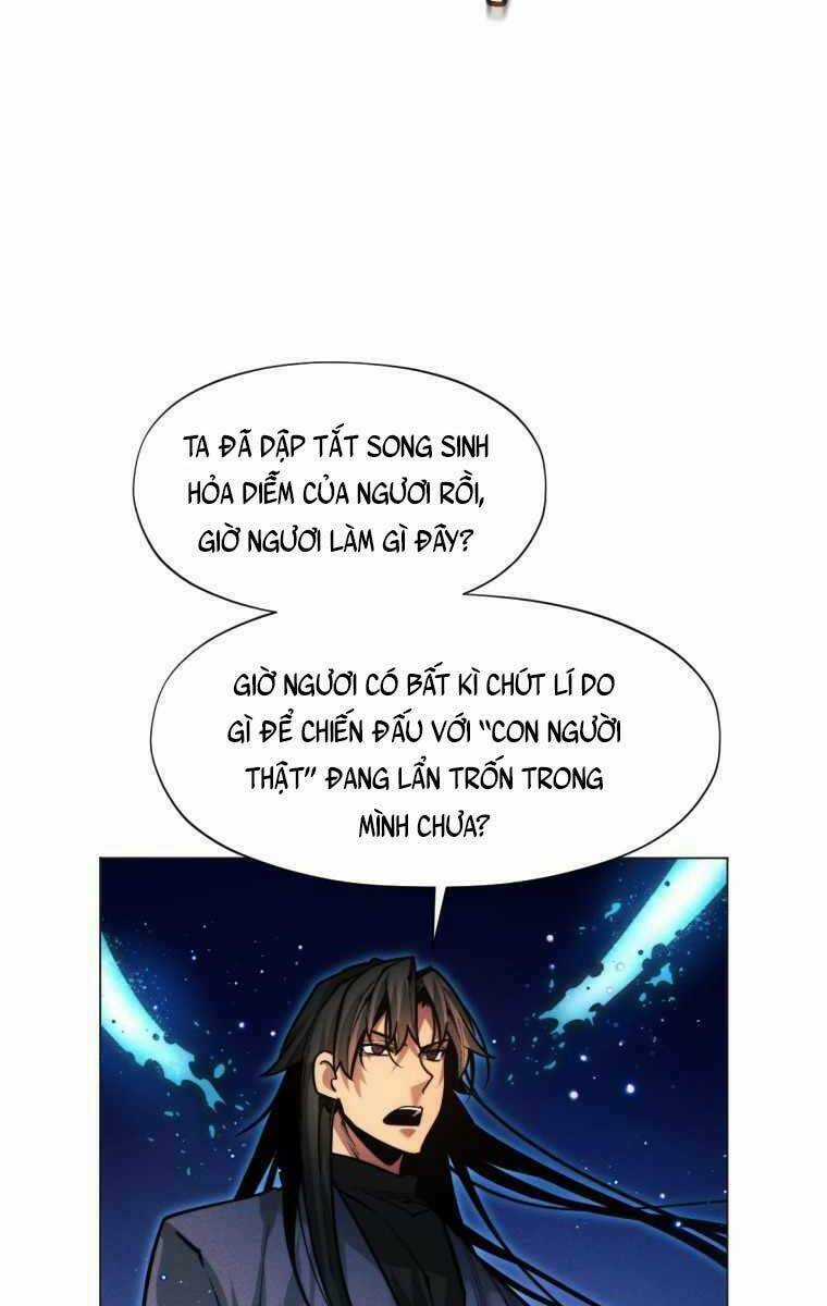 Chuyển Sinh Vào Thế Giới Võ Lâm Chapter 22 trang 27