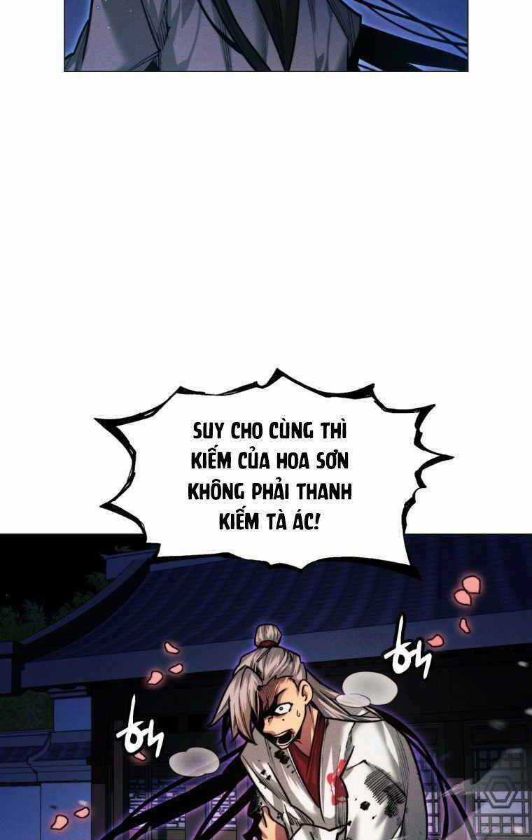 Chuyển Sinh Vào Thế Giới Võ Lâm Chapter 22 trang 28