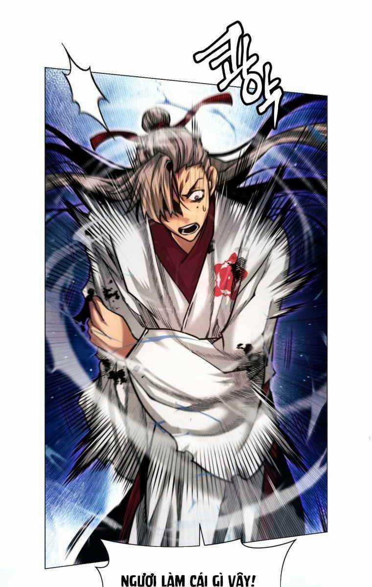 Chuyển Sinh Vào Thế Giới Võ Lâm Chapter 22 trang 31