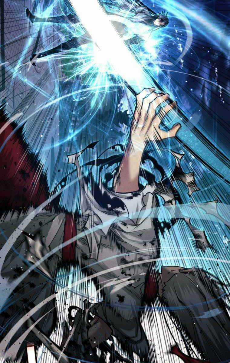 Chuyển Sinh Vào Thế Giới Võ Lâm Chapter 22 trang 47