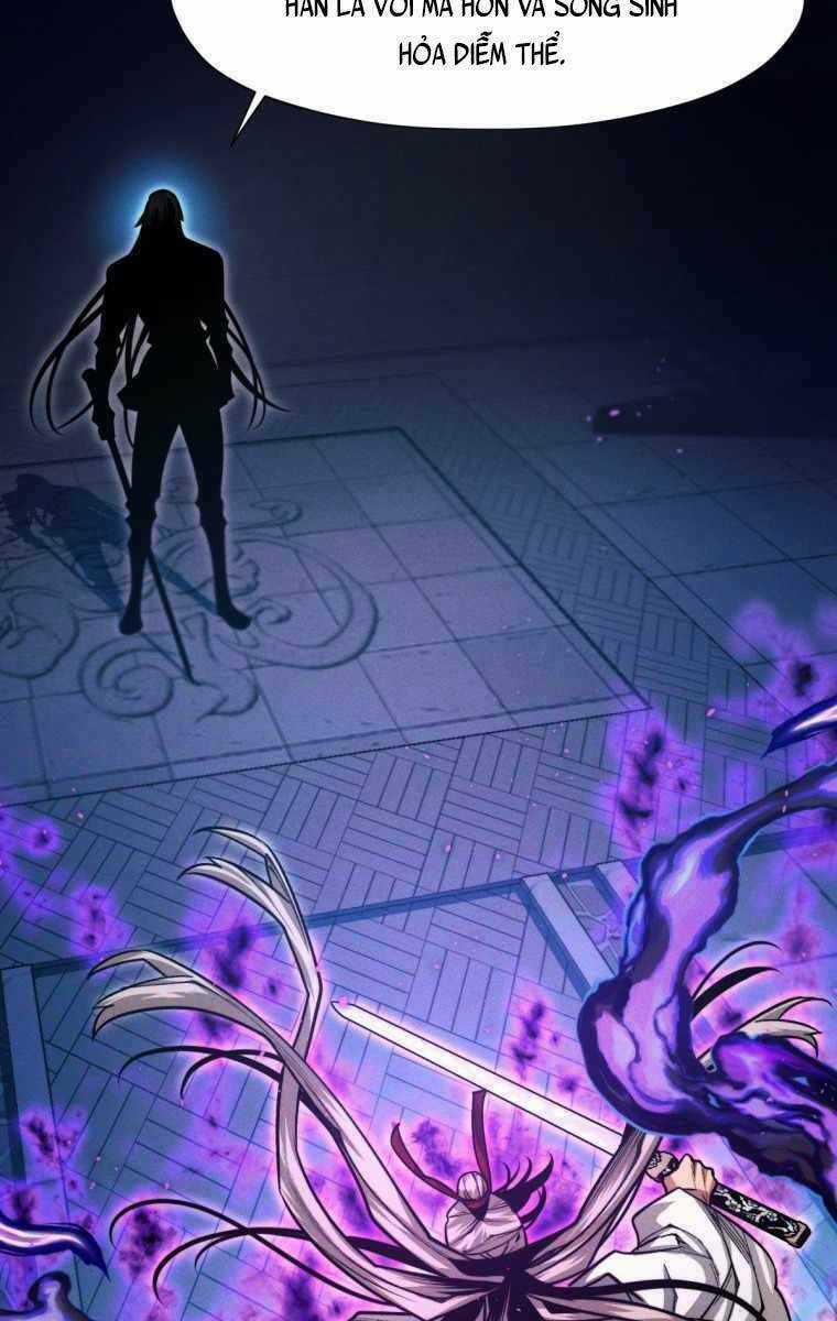 Chuyển Sinh Vào Thế Giới Võ Lâm Chapter 22 trang 8