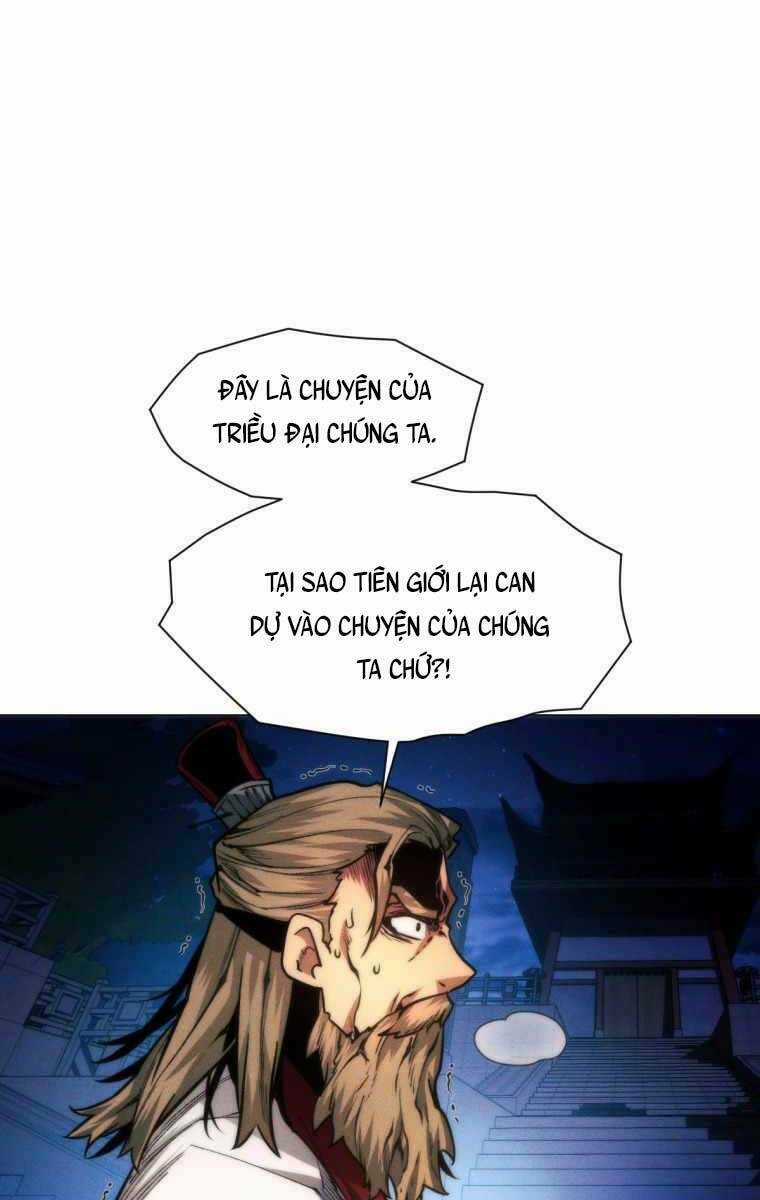 Chuyển Sinh Vào Thế Giới Võ Lâm Chapter 22 trang 84