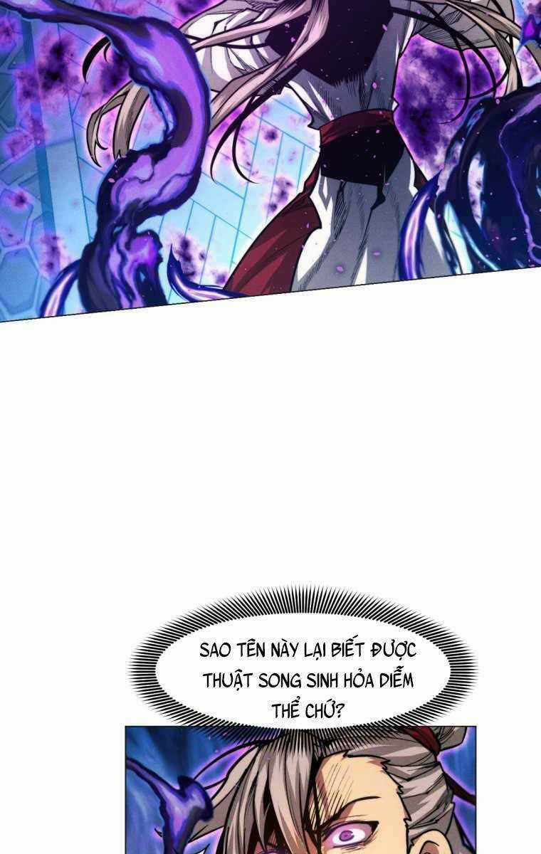 Chuyển Sinh Vào Thế Giới Võ Lâm Chapter 22 trang 9