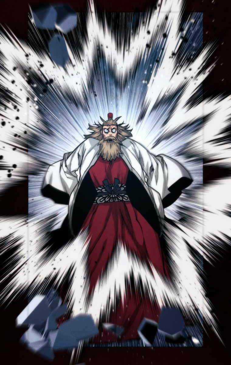 Chuyển Sinh Vào Thế Giới Võ Lâm Chapter 22 trang 93