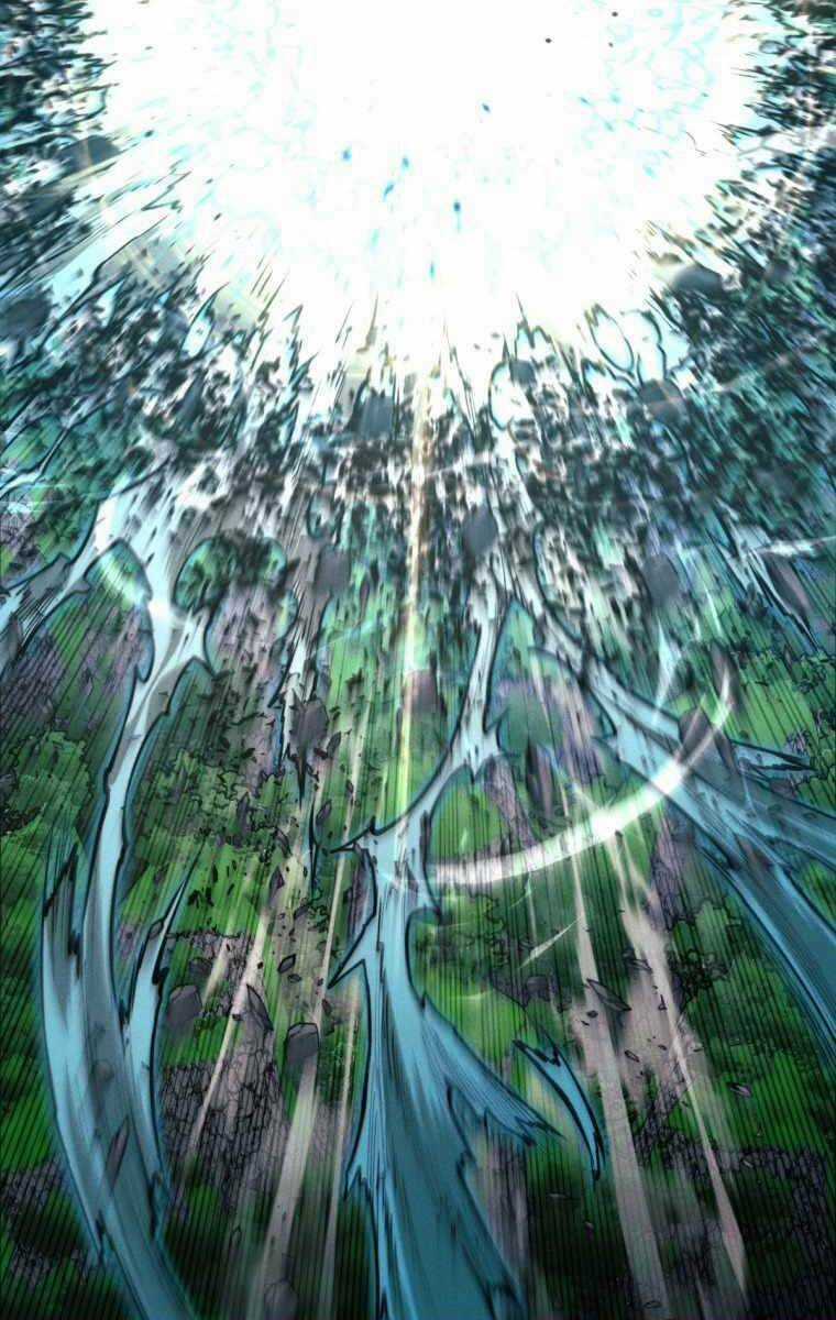 Chuyển Sinh Vào Thế Giới Võ Lâm Chapter 22 trang 97