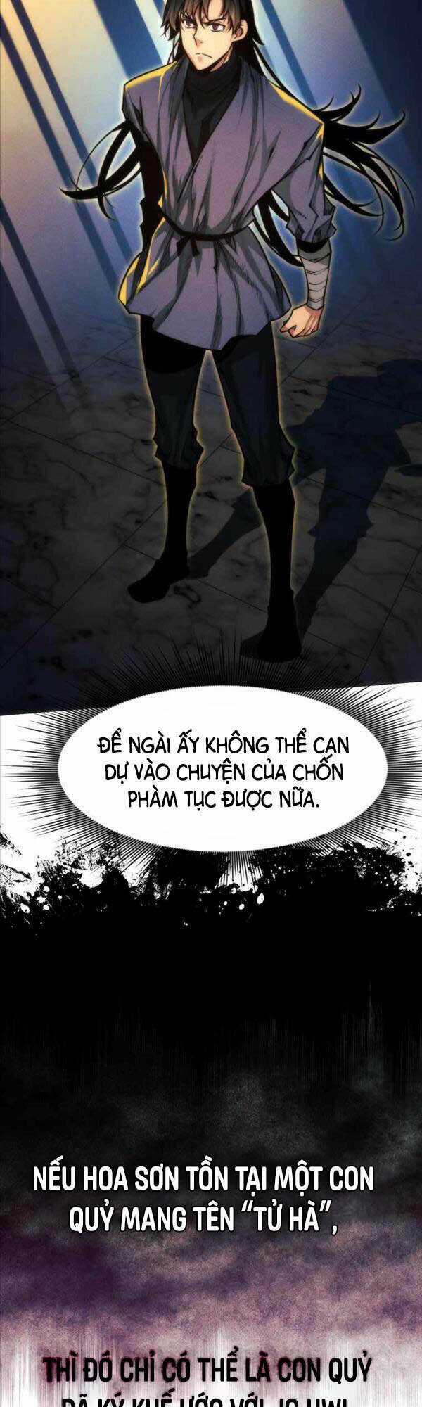 Chuyển Sinh Vào Thế Giới Võ Lâm Chapter 23 trang 10