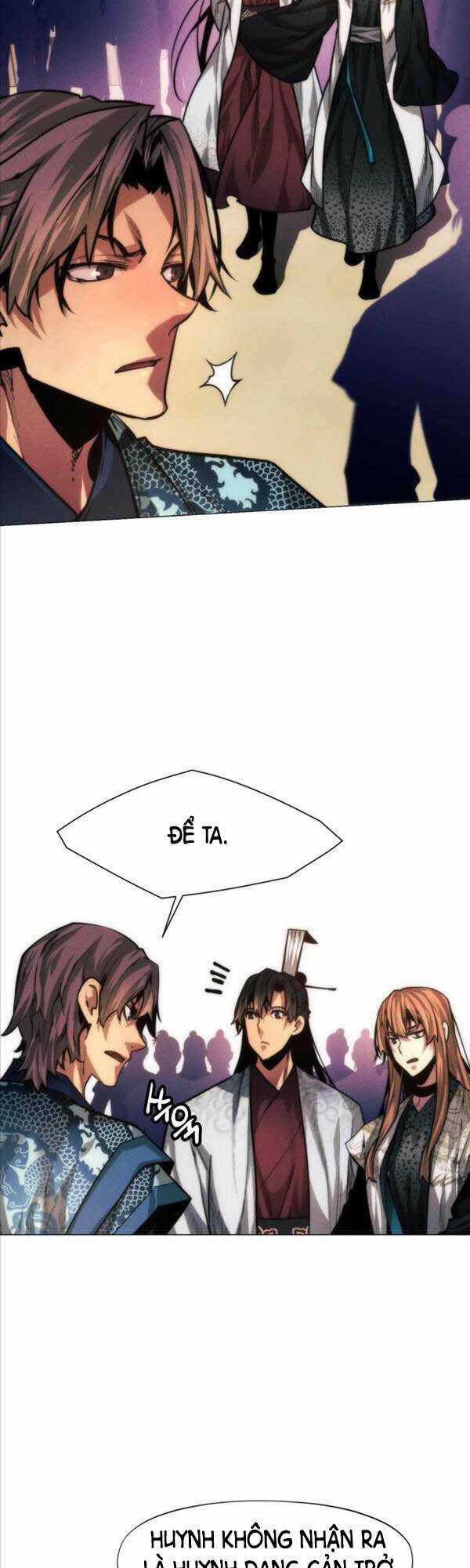 Chuyển Sinh Vào Thế Giới Võ Lâm Chapter 23 trang 15