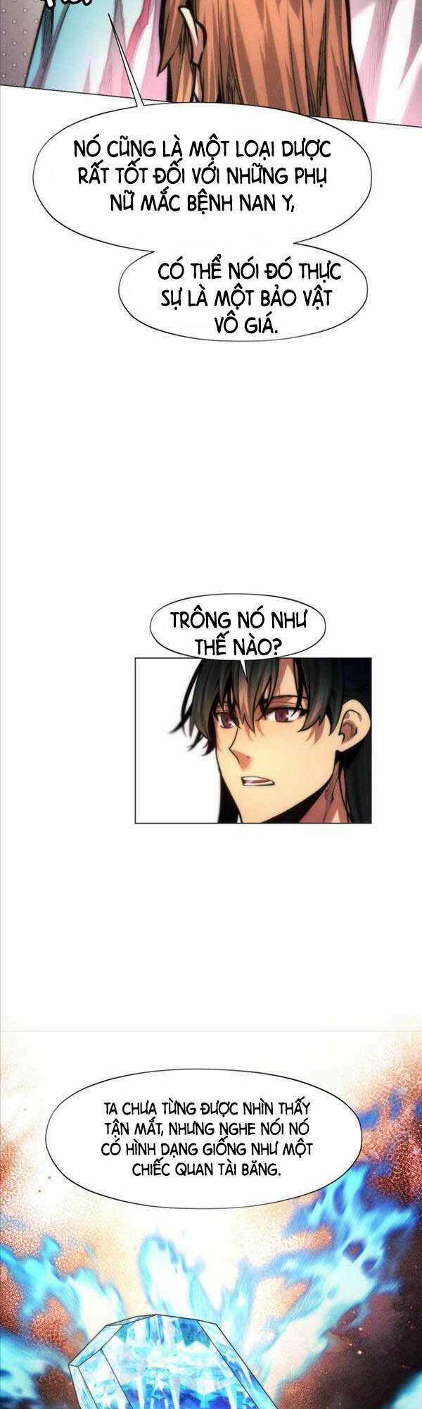 Chuyển Sinh Vào Thế Giới Võ Lâm Chapter 23 trang 17