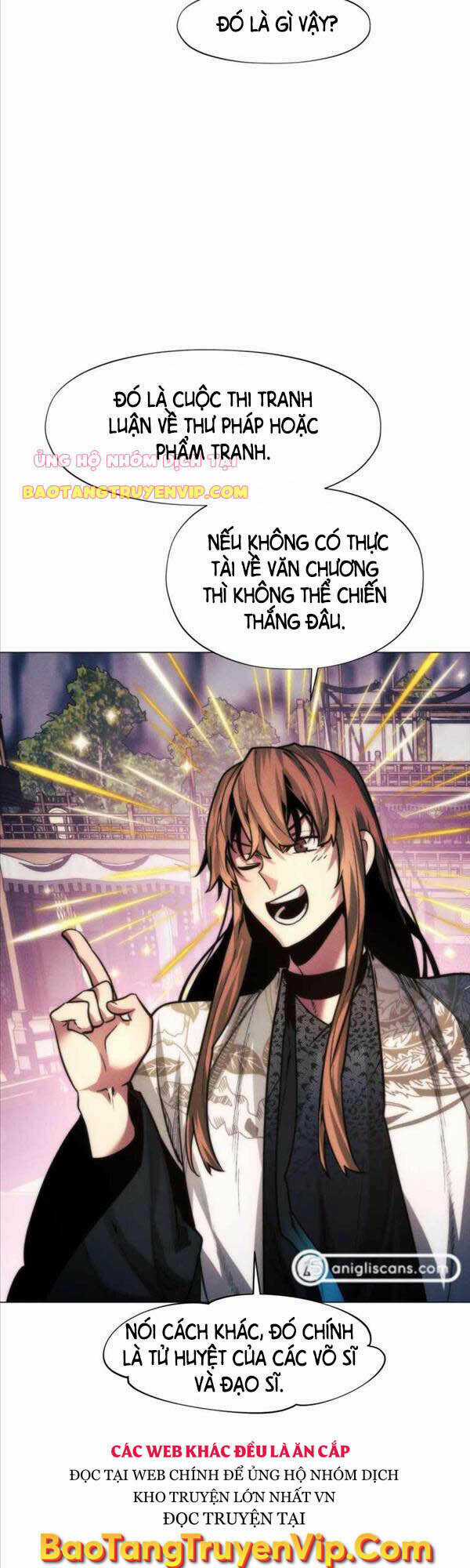 Chuyển Sinh Vào Thế Giới Võ Lâm Chapter 23 trang 25