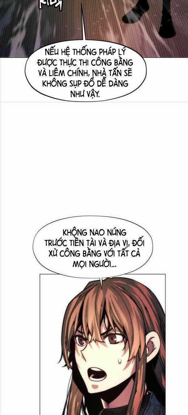 Chuyển Sinh Vào Thế Giới Võ Lâm Chapter 23 trang 36