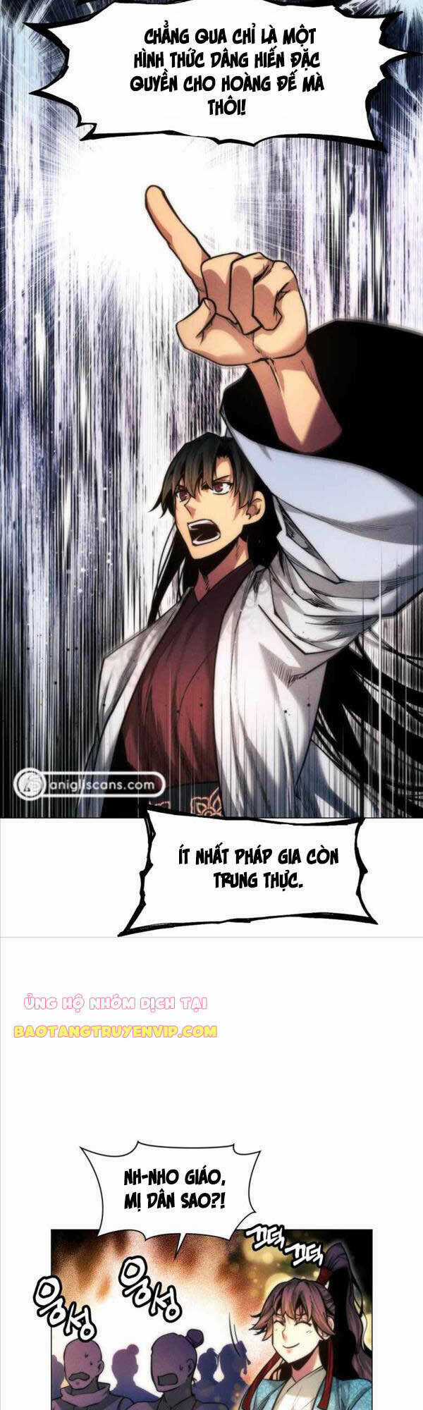 Chuyển Sinh Vào Thế Giới Võ Lâm Chapter 23 trang 42