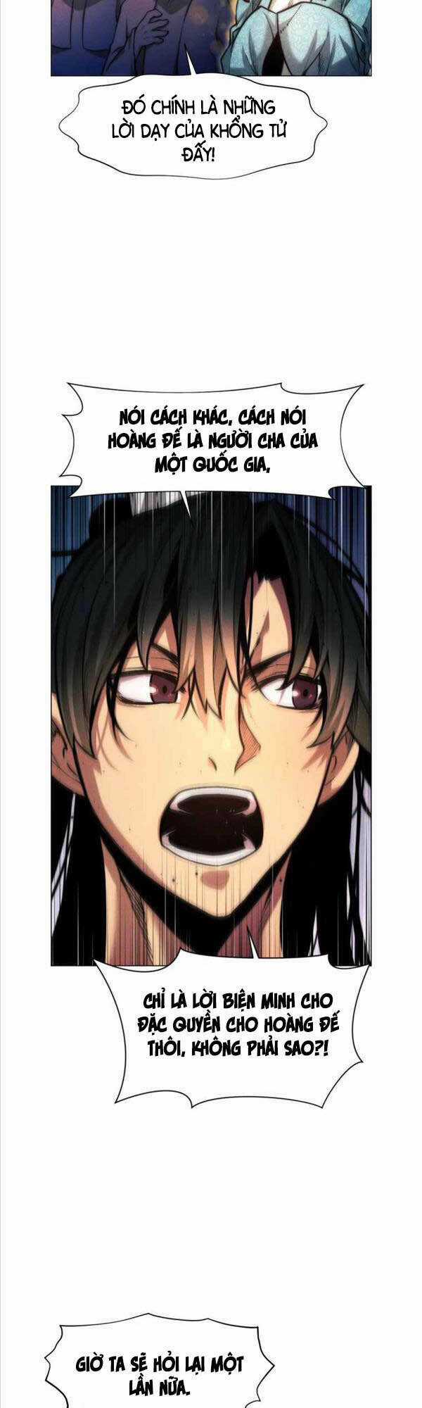 Chuyển Sinh Vào Thế Giới Võ Lâm Chapter 23 trang 43