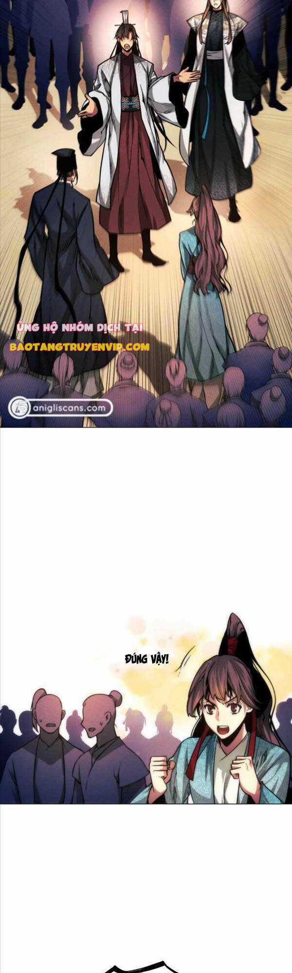 Chuyển Sinh Vào Thế Giới Võ Lâm Chapter 23 trang 45