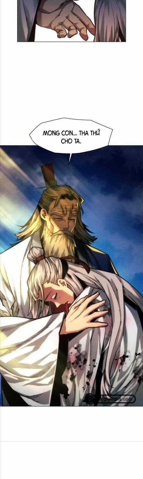 Chuyển Sinh Vào Thế Giới Võ Lâm Chapter 23 trang 5